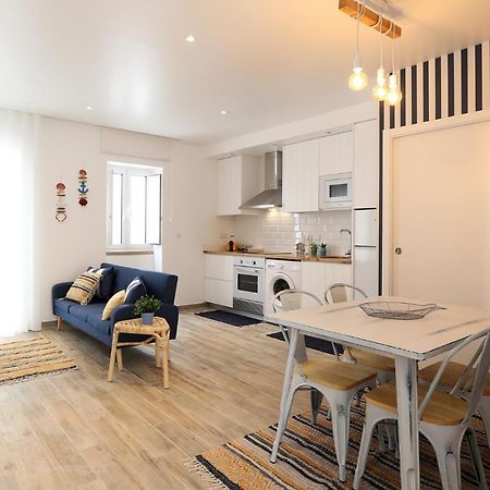 Sea & Sun Apartment II Назаре Екстериор снимка