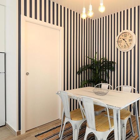 Sea & Sun Apartment II Назаре Екстериор снимка