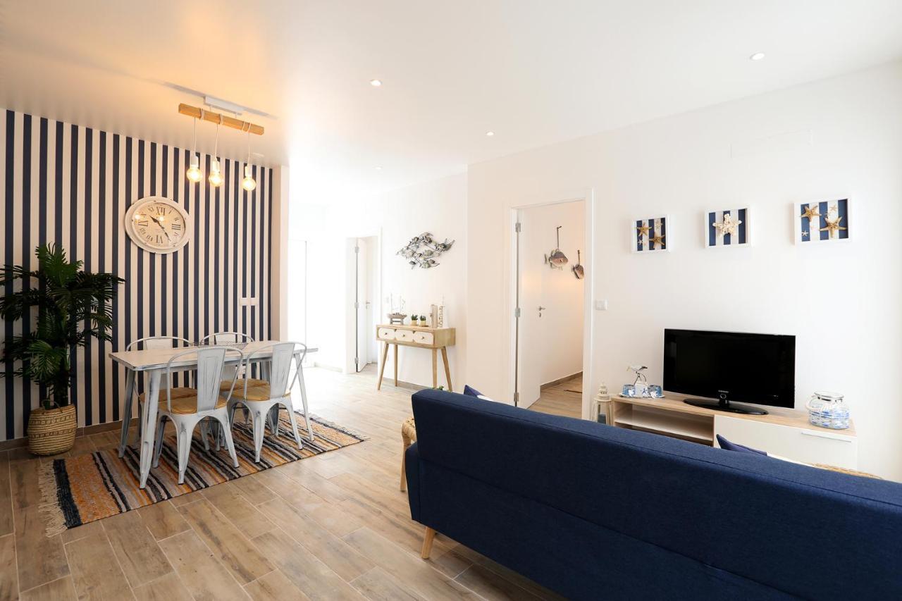 Sea & Sun Apartment II Назаре Екстериор снимка