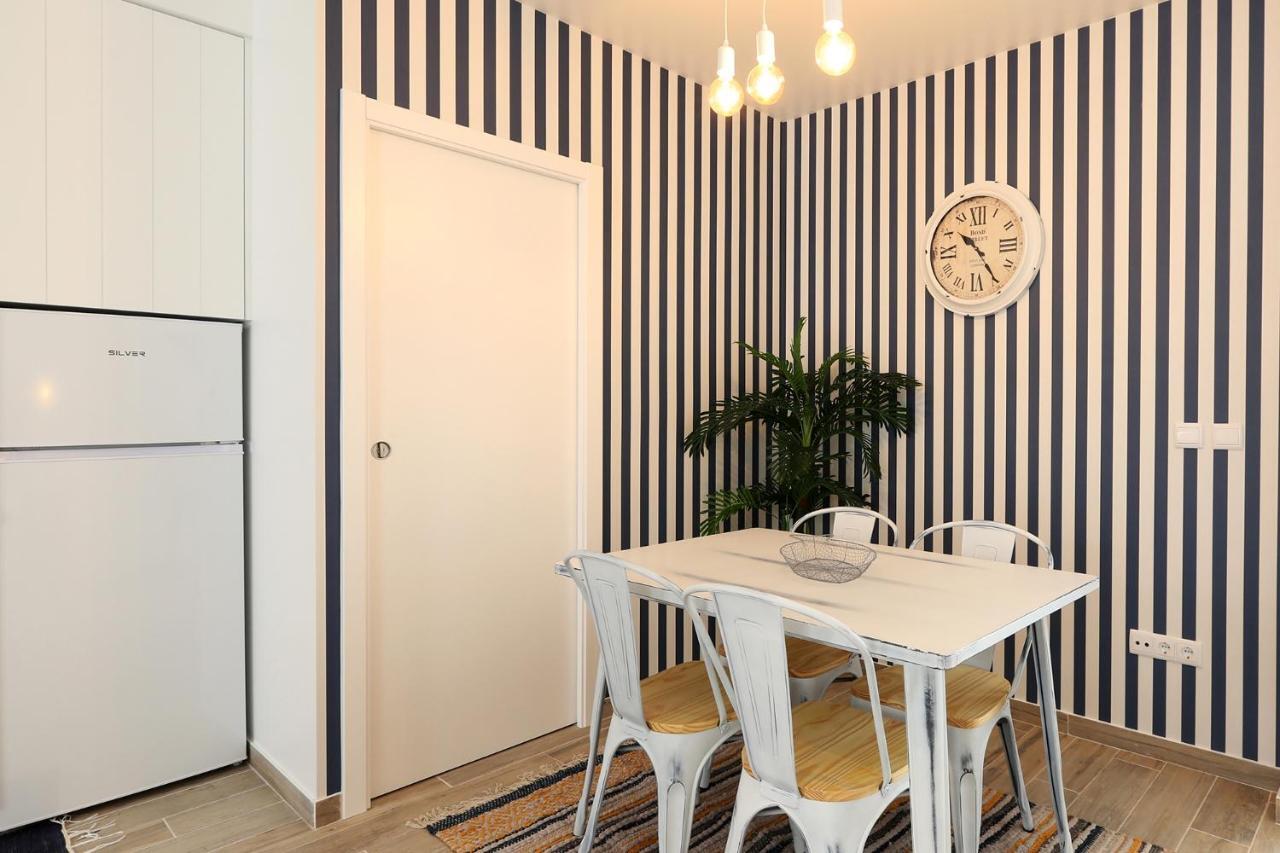 Sea & Sun Apartment II Назаре Екстериор снимка